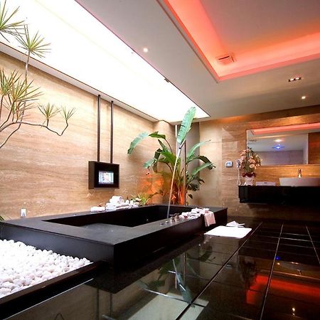 Yen Jim Boutique Motel Luodong Exterior photo