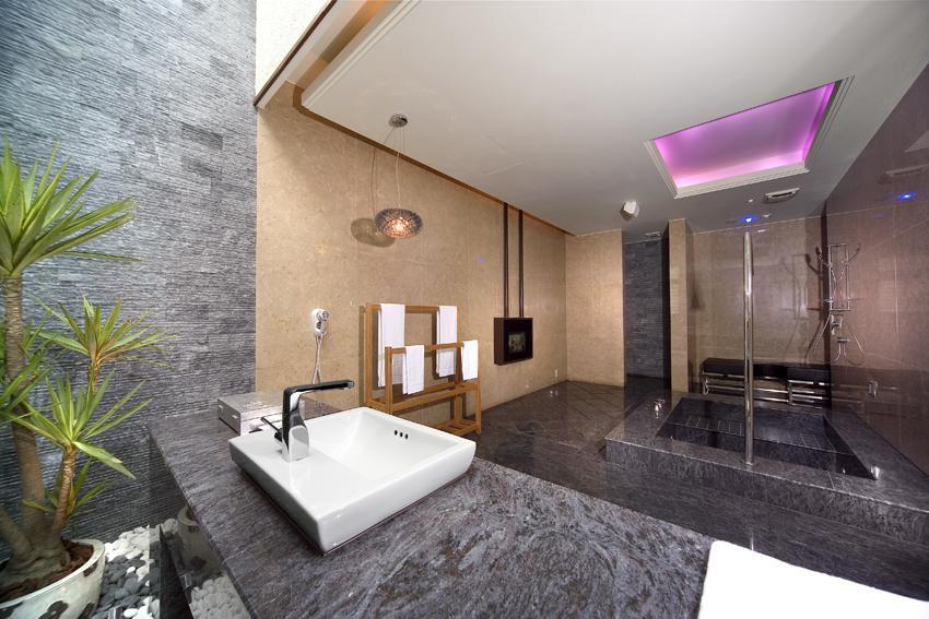 Yen Jim Boutique Motel Luodong Exterior photo