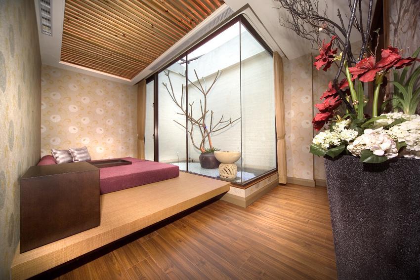 Yen Jim Boutique Motel Luodong Exterior photo