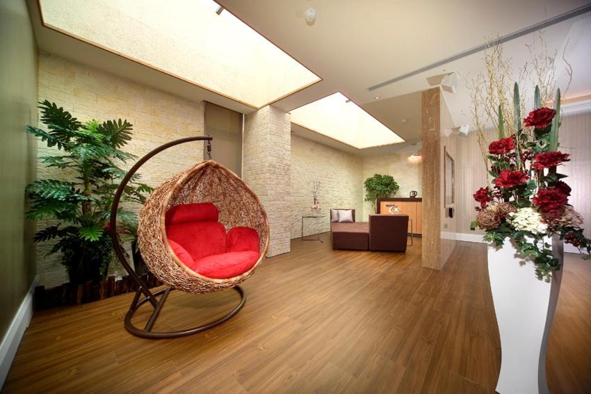 Yen Jim Boutique Motel Luodong Exterior photo