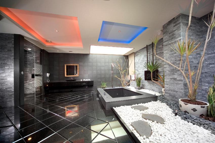 Yen Jim Boutique Motel Luodong Exterior photo